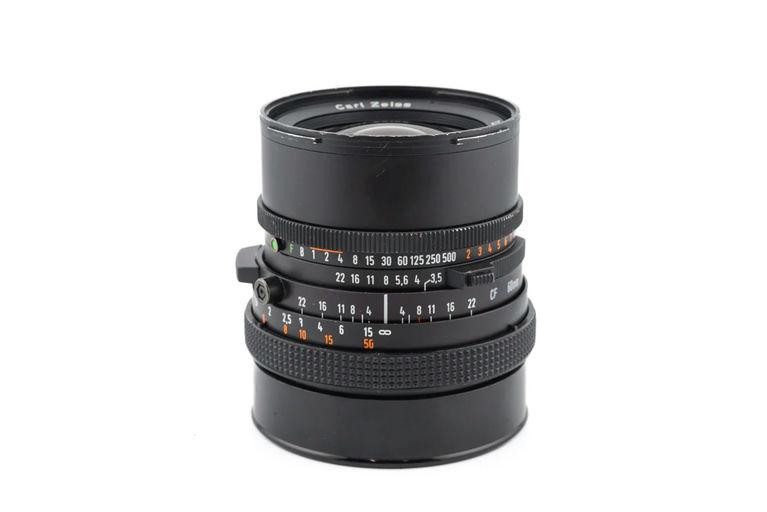 60MM F3.5 CF Lens