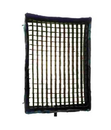 Soft Egg Crate 40° For Chimera Large Bank
