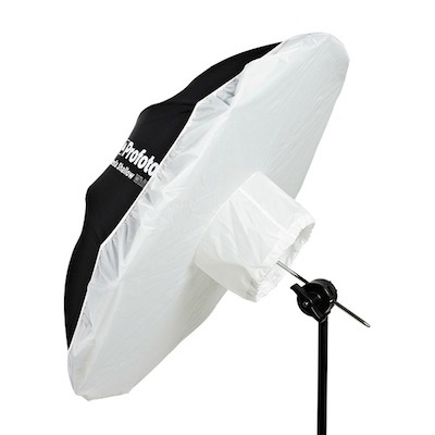 Front Diffuser For Large Umbrella  51″