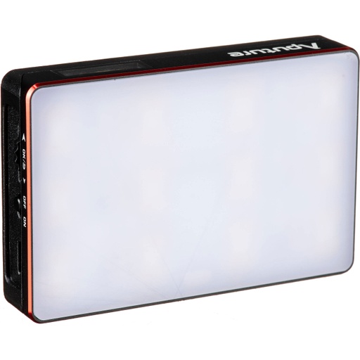 MC RGBWW LED Light Single Kit