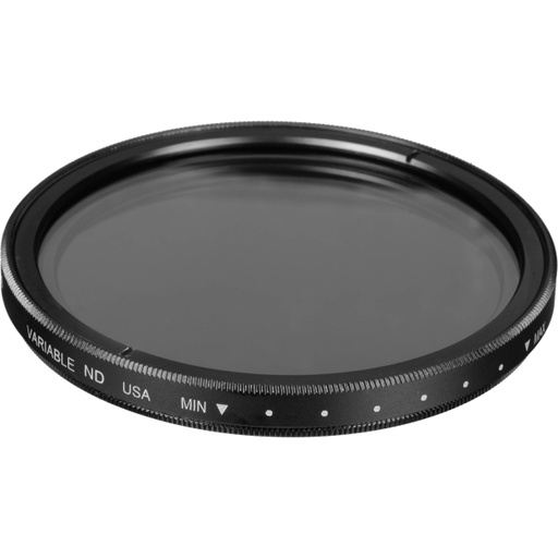 82MM Variable ND Filter