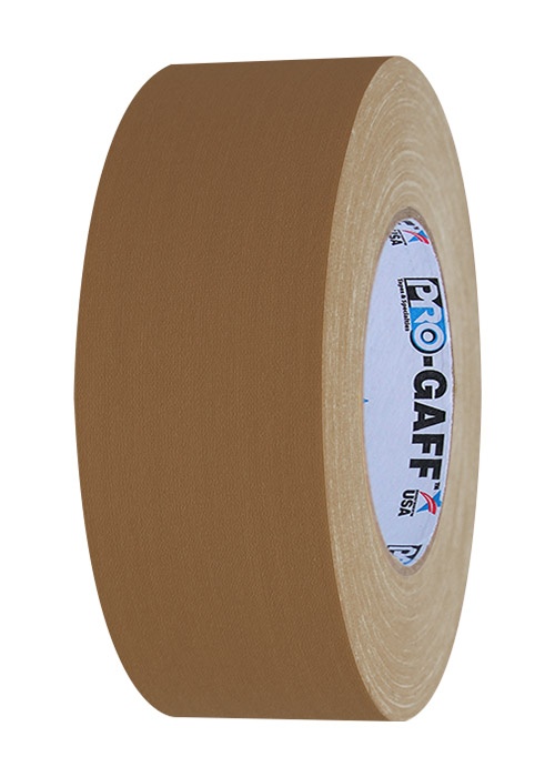 Gaffer Tape 2