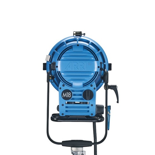 M18 - 1200w HMI view 6