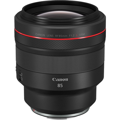 RF 85MM F1.2 L USM Lens