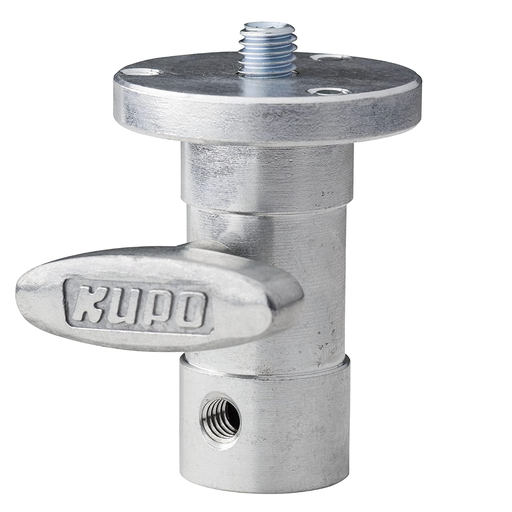 Baby Ball Head Adapter
