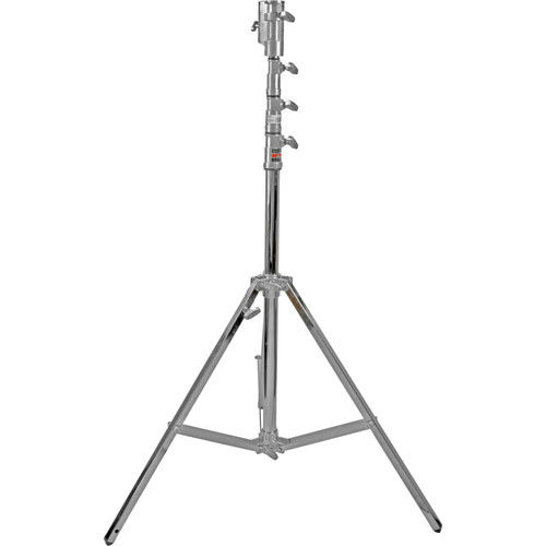 Sky High Combo Triple Riser - Steel (15'3