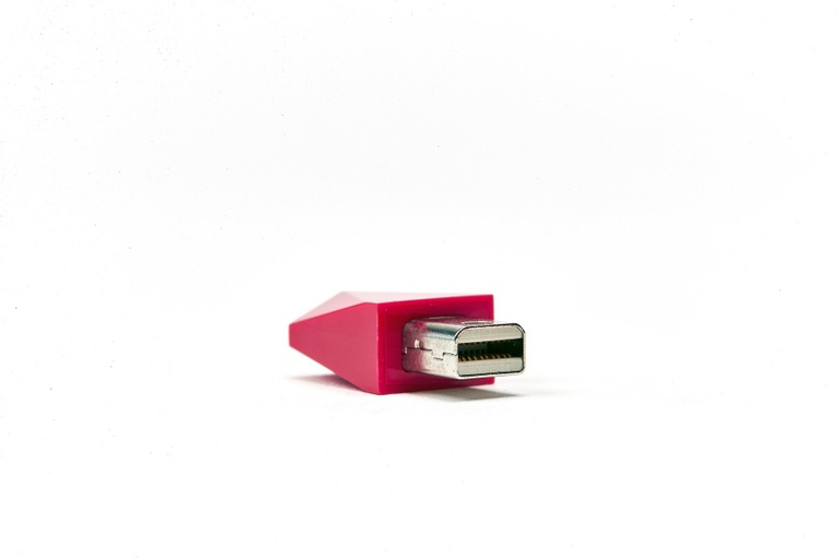 Luna Display Mini Displayport