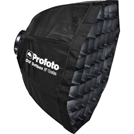 Soft Grid 50 Degree For 2' OCF Octa view 3