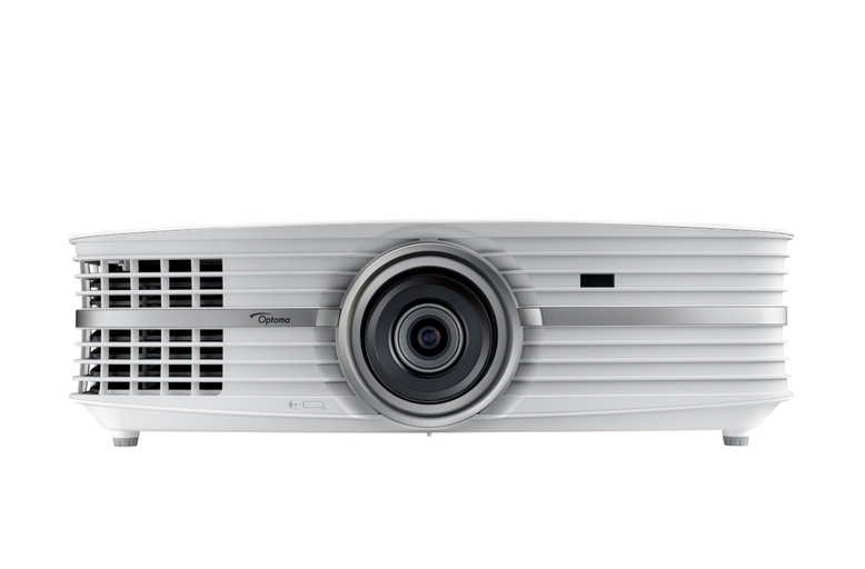 4K UHD 2160P 3000 Lumen Projector