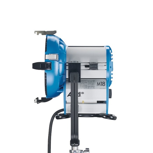 M18 - 1200w HMI view 3