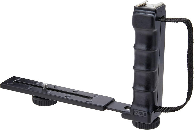 Angle Flash Bracket