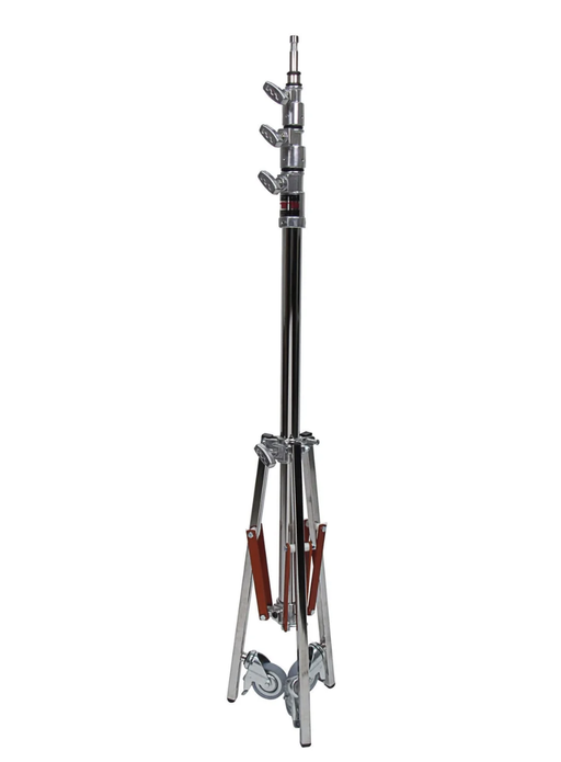 Hollywood Baby Junior 750 Triple Riser Roller Stand (12'3
