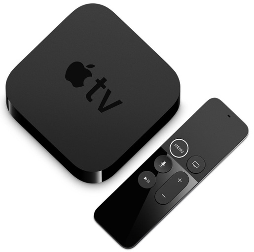 TV