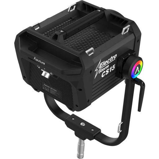 Electro Storm CS15 RGB LED view 4