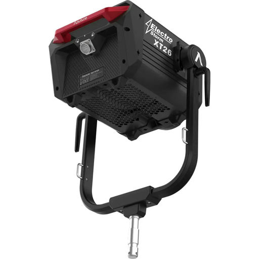 Electro Storm XT26 Bi-Colour LED view 4