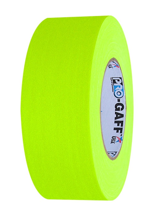 Gaffer Tape 2