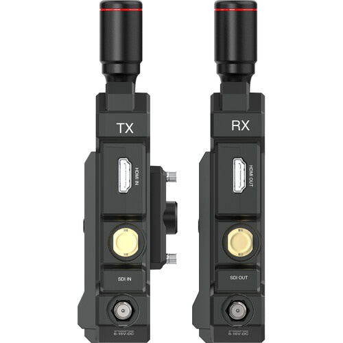 Mars 4K Kit view 3