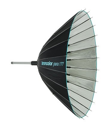 Para 177 - HR Reflector Kit view 2