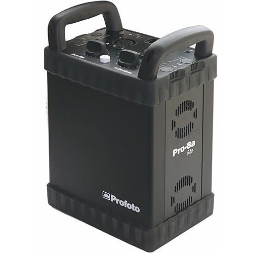 Pro 8A 2400 Air Power Pack