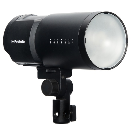 B10X Plus 500W/S Airttl Single Kit