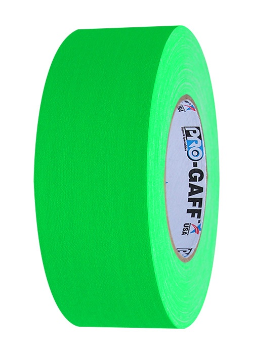 Gaffer Tape 2