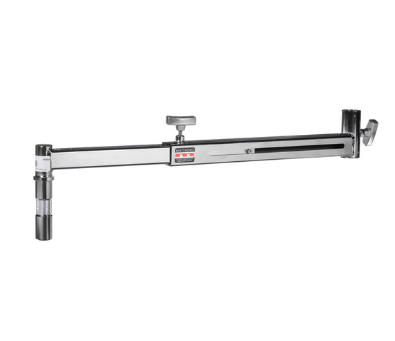Hollywood Junior Offset Arm With 2K Receiver