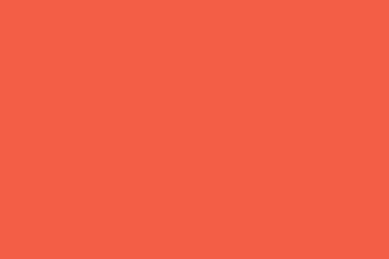 9'X36' - Bright Orange #39