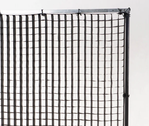 12'X12' Soft Egg Crate 50°