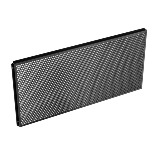 30 Degree Honeycomb Grid For SkyPanel S60