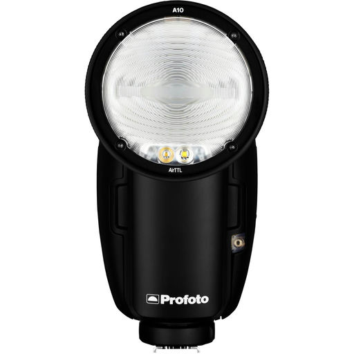 A10 AirX-N Flash Kit view 3