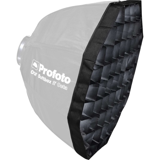 Soft Grid 50 Degree For 2' OCF Octa