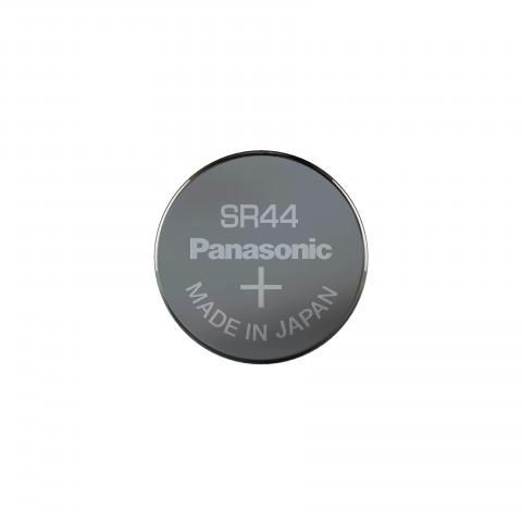 SR44W 357 1.55V Silver Oxide Battery
