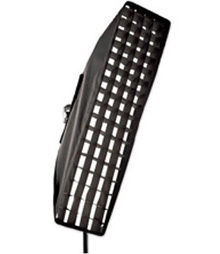 Soft Egg Crate 40° For Chimera Large Strip