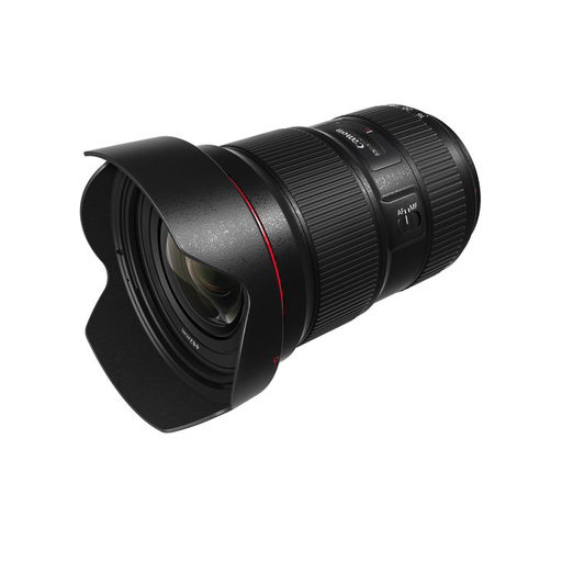 EF 16-35MM f/2.8L III USM Lens view 2