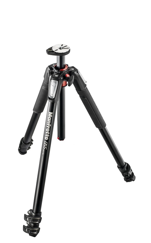 055XB Tripod