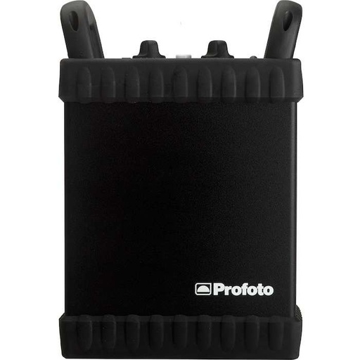 Pro 8A 2400 Air Power Pack view 3