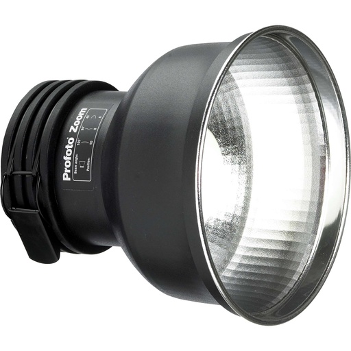 Reflector - New Zoom view 3