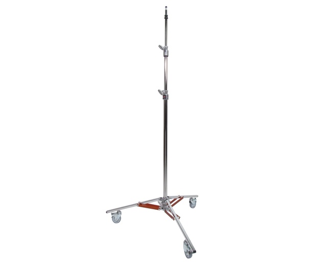 Hollywood Baby Junior 750 Double Riser Stand (9'6") view 3