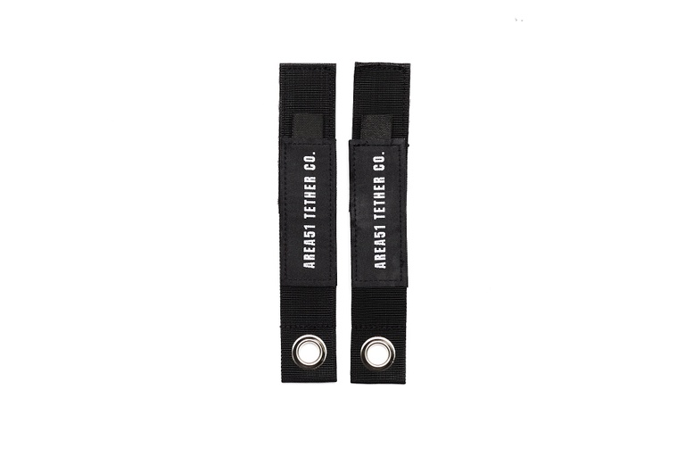 Hanger 18 Cable Strap