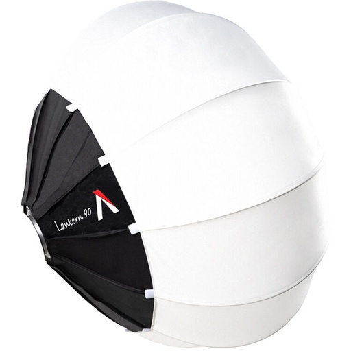 Lantern 90 With Skirt