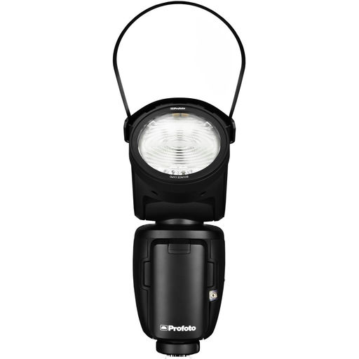 A10 AirX-N Flash Kit view 6