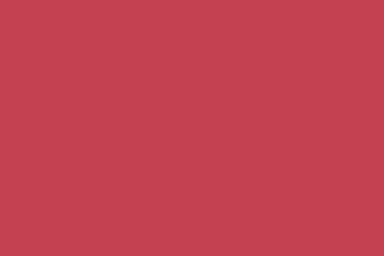 4.5'X36' - Scarlet #56