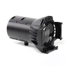 Source 4 - 26 Degree Lens