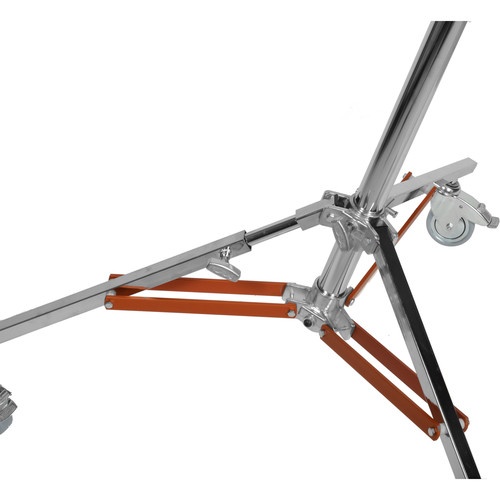 Hi-Hi Overhead Roller Stand (20'8") view 4