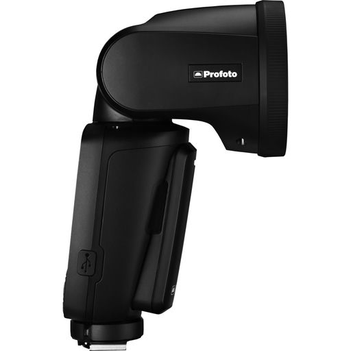 A10 AirX-F Flash Kit