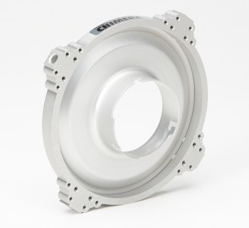 4-Post Speedring For Joker
