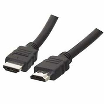 HDMI To HDMI Cable - 1.5'