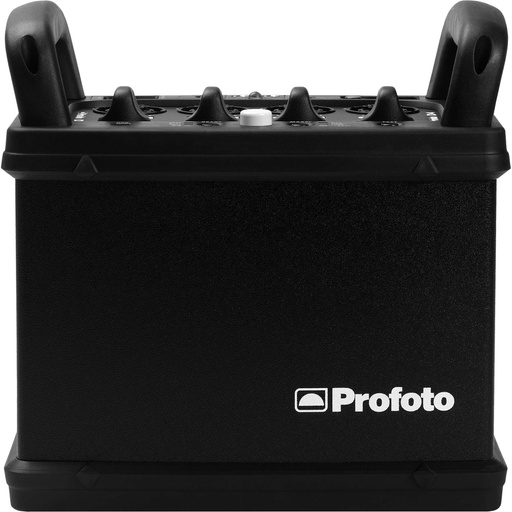 D4 2400 Air Power Pack