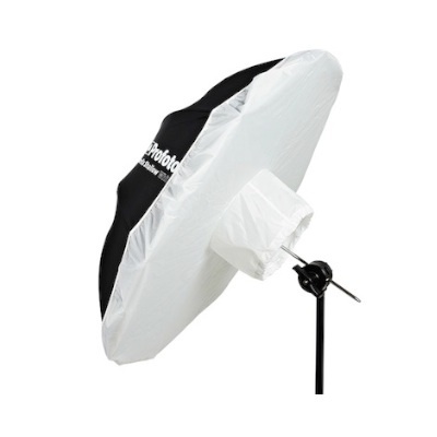 Front Diffuser For Small Umbrella  33″