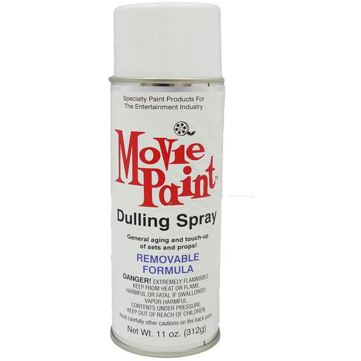 Dulling Spray - 11OZ
